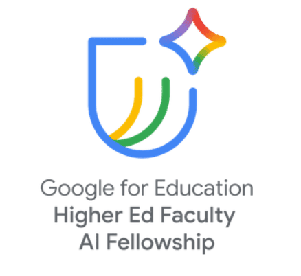 Google Higher Ed Faculty Banner
